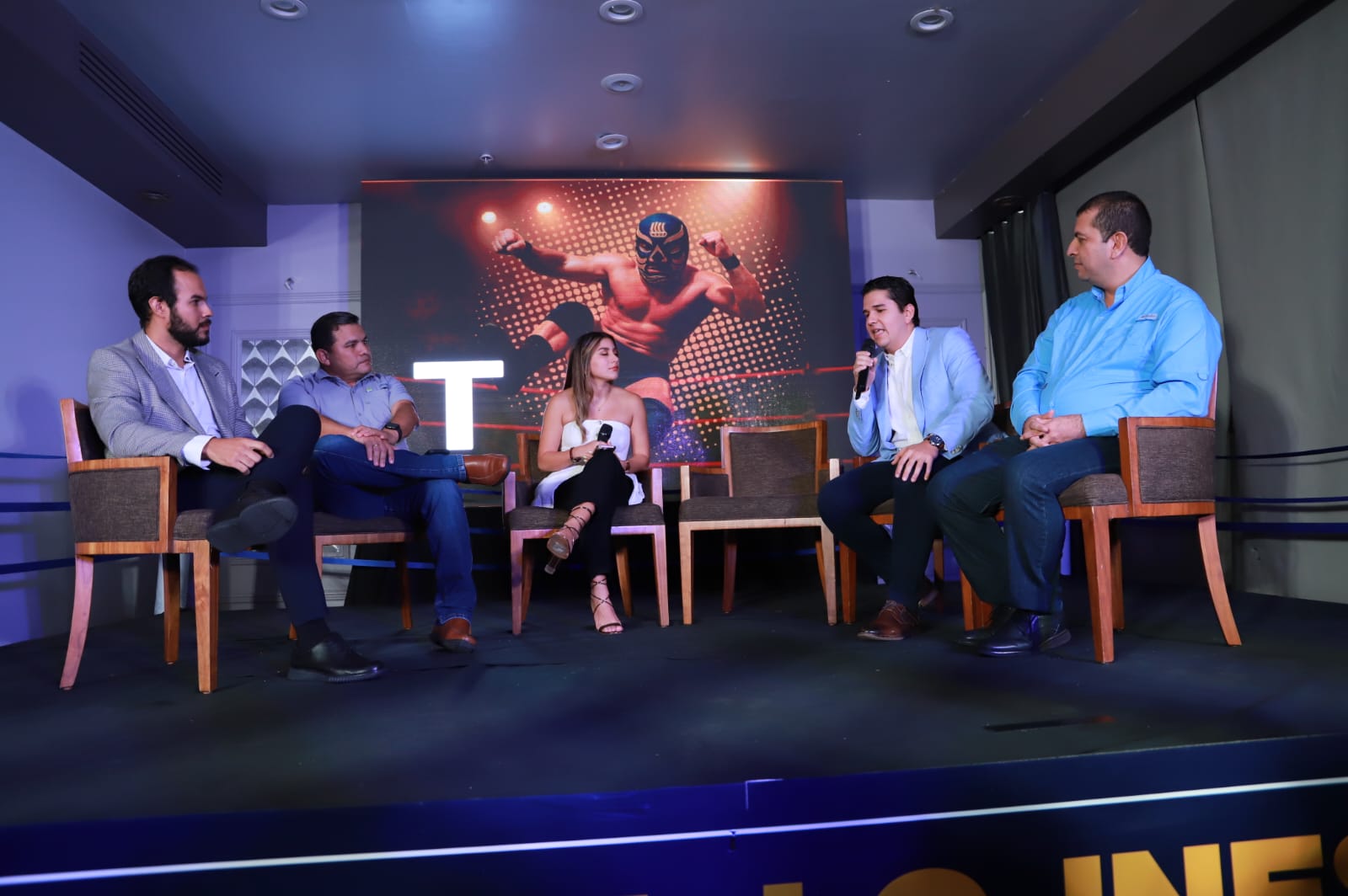 Espacio t&eacute;cnico