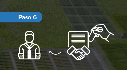 muestra rotulada SDYM